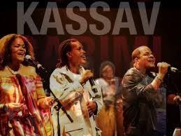 We did not find results for: Kassav Youtube