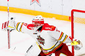 V lepším světle se šimon hrubec zájemcům ze zahraničí nemohl ukázat. Brankar Hrubec Bude I Nadale Chytat V Khl Za Kunlun Idnes Cz