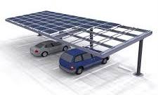 Prilagođeni solarni paneli od vruće pocinčanog čelika ...