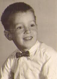 Kevin Douglas Jeter's Memorial Website