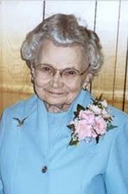 Most Recent Obituaries