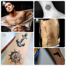 We want to share their talent and promote their amazing skills and unique style of each of them. Mixed 8 Sheets Tribal Tattoo Designs Black Gun Snake Tatoo Fake Body Temporary Tattoos Anchor Chinese Arabic Tattoos For Men Tattoo Designs Black Body Temporary Tattoostribal Tattoo Designs Aliexpress