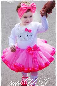 1st Birthday Hello Kitty Birthday Dress For 1 Year Old Hello Kitty Cumpleanos Tutu Conjunto De Chicas Por Tutuua En Etsy Hello Kitty Tutu Hello Kitty Birthday Hello Kitty Birthday Party