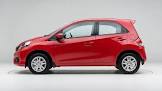 HONDA-BRIO