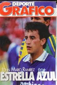 Aunque jugó en varios equipos colombianos, jhon mario se destacó y alcanzó su mejor nivel vistiendo la camiseta azul.nació en cazucá (bogotá) en 1970,ramírez. Pin En Millonarios F C