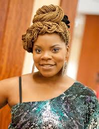 Street Style Hair: Naturally Fabulous