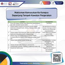 Surat keterangan pengganti ijazah paket/kesetaraan format 4a : Konvokesyen Upsi Live