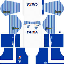 Foi reeleito e comandará a associação de clubes de futebol profissional de santa catarina pelos próximos dois anos, biênio 2021/2022. Avai Fc Kits And Logo Url Dream League Soccer