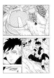 Naruto démasque et reconnait l'identité de kashin koji vs jigen (isshiki otsutsuki) ! I03v2cmdvnhirm