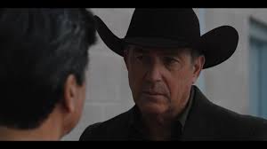 Yellowstone Season 1: John Dutton Vs. Thomas Rainwater