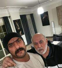 روايات خيالية روايات عربية روايات مصرية روايات رعب. Ø´Ø§Ù‡Ø¯ Ø¨Ø§Ù„ØµÙˆØ± ÙˆØ§Ù„Ø¯ Ø§Ù„ÙÙ†Ø§Ù† Ø§Ø­Ù…Ø¯ Ø§Ù„Ø¹ÙˆØ¶ÙŠ ÙÙŠ Ø£ÙˆÙ„ Ø¸Ù‡ÙˆØ± Ù„Ù‡ Ù‡Ù„ ÙŠØ´Ø¨Ù‡Ù‡ Ø§Ø®Ø¨Ø§Ø± Ø§Ù„Ù…ØºØ±Ø¨