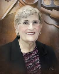 Ann Marie Polka Obituary September 2, 2023