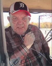 Alfred Wolters Obituary (1932