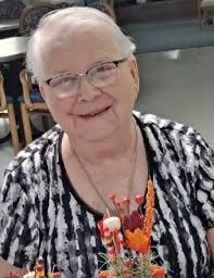 Obituary information for Loraine F. (Becker) Schneider