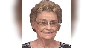 Joyce McGee Obituary