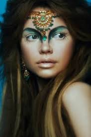 Ash Girl Costume + Props