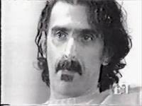 FZ Videography: 1981-84