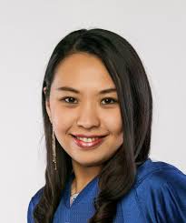 Joy Lin's Instagram, Twitter & Facebook