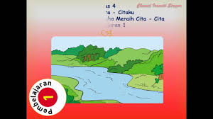 Sebutkan contoh perilaku manusia yang dapat merusakan hutan! Materi Kelas 4 Tema 6 Sub Tema 3 Pembelajaran 1 Part 1 Youtube