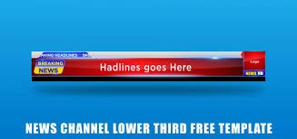 Free Lower Thirds For Obs Archives Mtc Tutorials Download transparent lower third png for free on pngkey.com. free lower thirds for obs archives