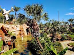 You can easily spend a leisurely day seeing the sights and exploring what this neighborhood. Mini Golf Tournament 2 Congo River Golf Orlando Fl No Home Just Roam