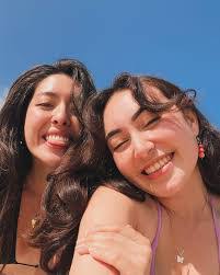 Alexandra Tejada's Instagram, Twitter & Facebook