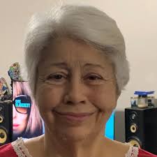 Sheila Smith-Mellon Obituary