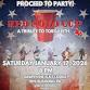 Red Solo Cup TX - Tribute to Toby Keith event image