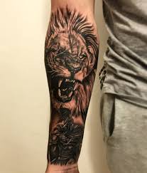 Lion Spartan Spartan Tattoo Greek Tattoos Forearm Sleeve Tattoos