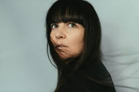 Alana Yorke's “Destroyer”: A Symphony of Resilience — The Boom at Noon