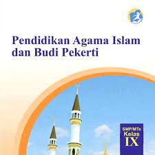 Perincian kunci jawaban buku agama islam kelas 9 hal 153 pdf dapat anda nikmati dengan cara klik pautan muat turun di bawah dengan mudah tanpa adanya iklan yang diperlukan. Pembahasan Soal Agama Kelas 9 Halaman 199 Jawabanku Id