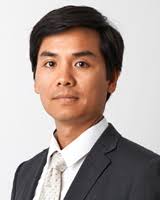 Associate Professor Chinh Ho