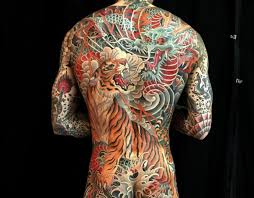 Legendary tattoos can cover a spectrum of styles ranging from traditional, neo traditional, black and gray, japanese, and hyper realism. Japanese Tigers And The History Of This Legendary Icon Tattoo Life