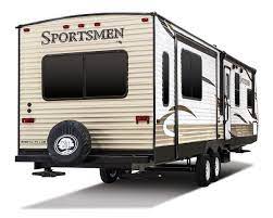 Sportsmen classic 14rb by kz rv. 2016 Sportsmen S330ik Travel Trailer Kz Rv