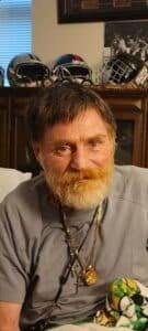 Lawrence Richard "Larry" Tilton Obituary (2023)