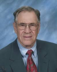 Barringer, Edwin Carl