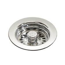 Plug 3 1 2 Voor Keukenspoeltafels 950 5554 Xx