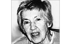 VERONICA HARKINS Obituary (2014)