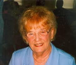 Obituary of Theresa E. Walsh