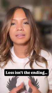 Loss changes you in ways you never see coming., Grief wears many faces…,  but its quiet work?, It builds you., Strengthens you., Sharpens the wisdom  you carry forward., Part 5 of 6, AW Truth Bomb Talk ...