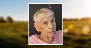 Nilah Hudson Obituary March 16, 2021