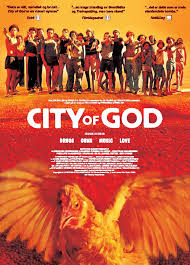 City of god churns with furious energy as it plunges into the story of the slum gangs of rio de rocket also captures some of the dickensian flavor of the city of god, where a riot of life provides. City Of God 2011 Full Movie Watch Online Free Hindilinks4u To