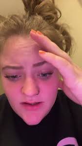 Isabelle Randall (@isabelle_renee)