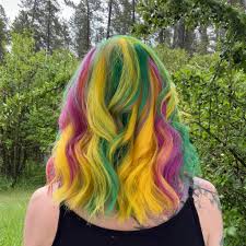 Profile for Where Split Ends Meet