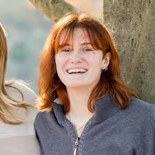 Profile for Ginessa Lynn Monaco