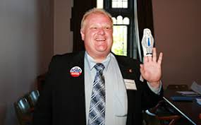 Brexitland with maria sobolewska out now. The Story Behind The Rob Ford Story The Walrus
