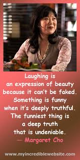 Hand picked nine popular quotes by margaret cho image Hindi via Relatably.com