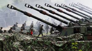 US, South Korea kick off key annual military drills | Politics