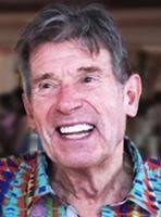 JAMES TURK Obituary (1929