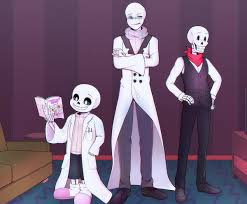Gaster Sans And Paps Theory (Mostly Gaster) | Undertale Fan Club! | Quotev